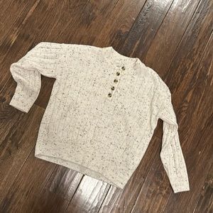 Madewell sweaters